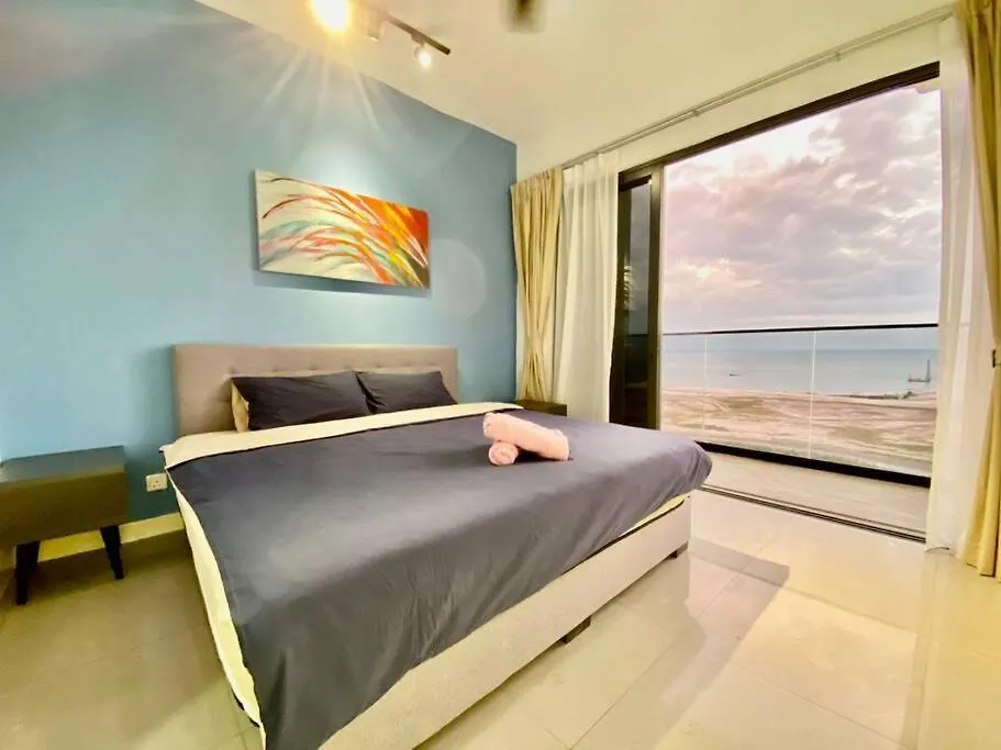 Imperio Residence 2 Bedrooms Private Jacuzzi Villa By Mj Holiday Malacca