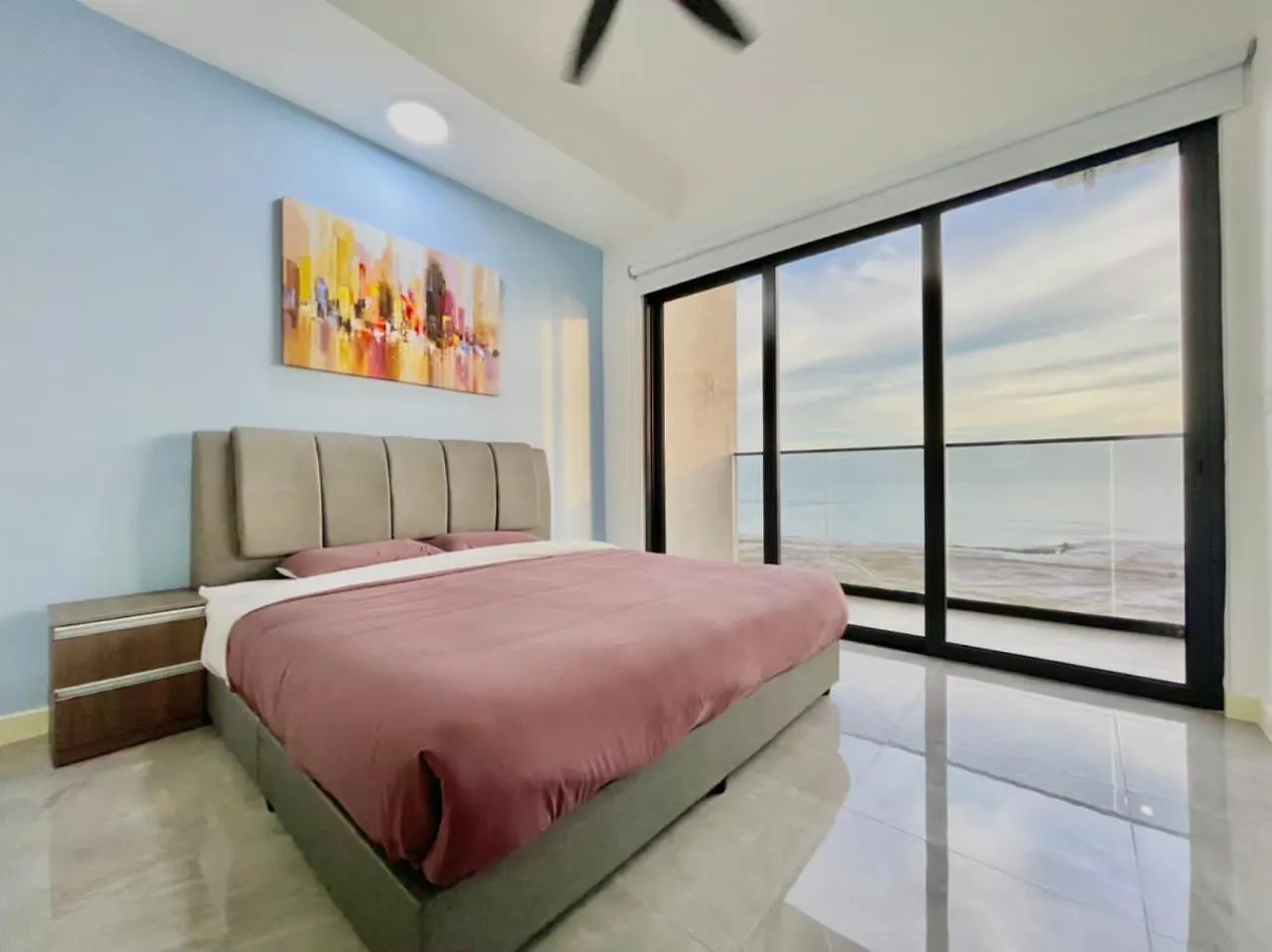 Imperio Residence 2 Bedrooms Private Jacuzzi Villa By Mj Holiday Malacca 0*,