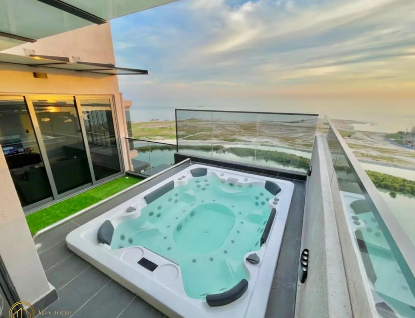 Apartment Imperio Residence 2 Bedrooms Private Jacuzzi Villa By Mj Holiday Malacca