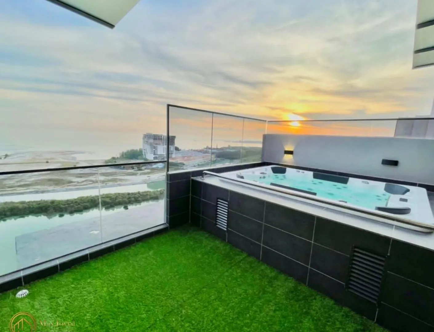 Imperio Residence 2 Bedrooms Private Jacuzzi Villa By Mj Holiday Malacca 0*,  Ma­lay­sia