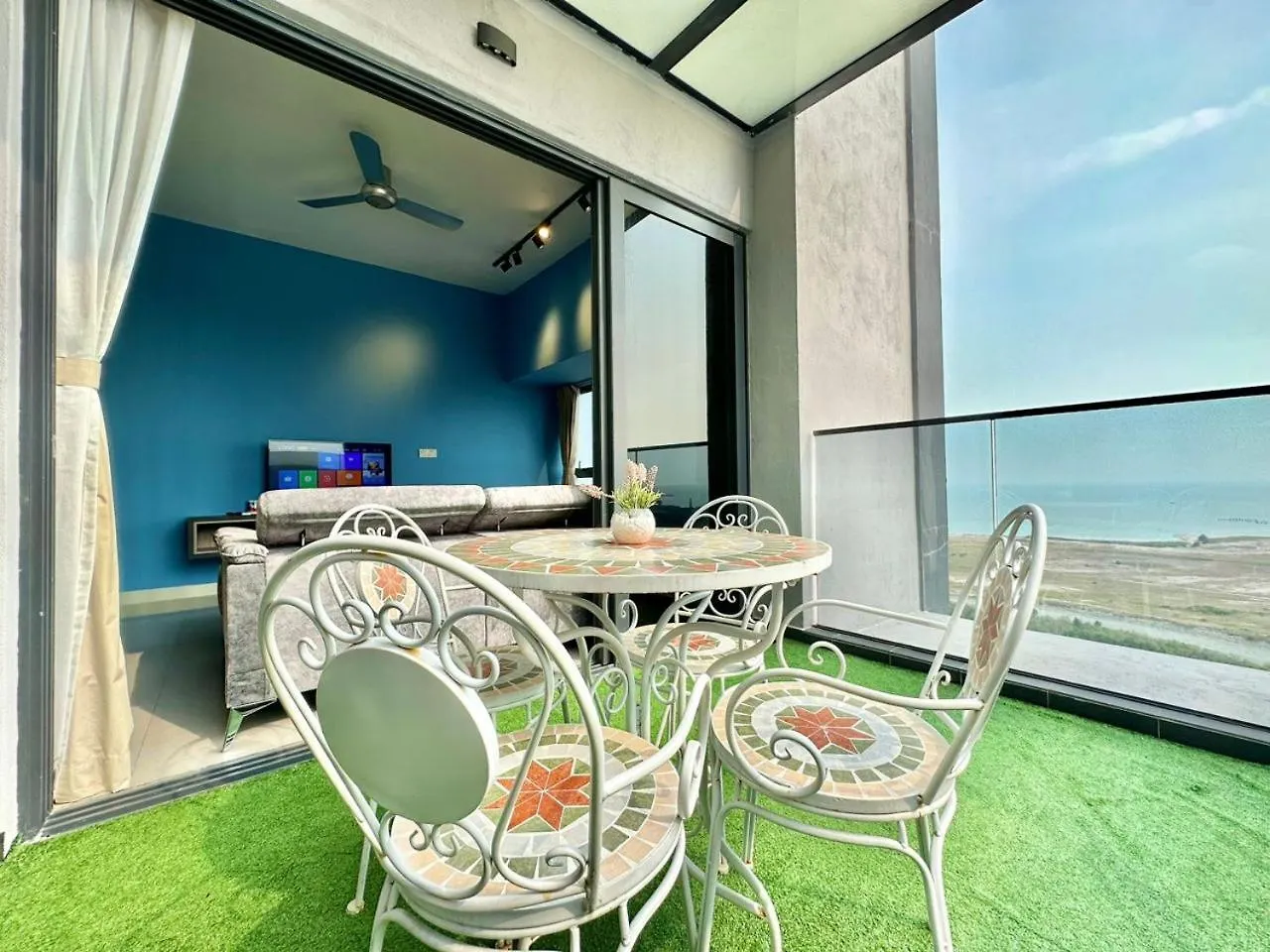Imperio Residence 2 Bedrooms Private Jacuzzi Villa By Mj Holiday Malacca Ma­lay­sia