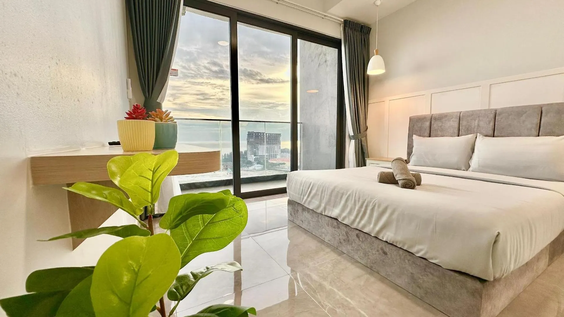 Apartment Imperio Residence 2 Bedrooms Private Jacuzzi Villa By Mj Holiday Malacca Ma­lay­sia
